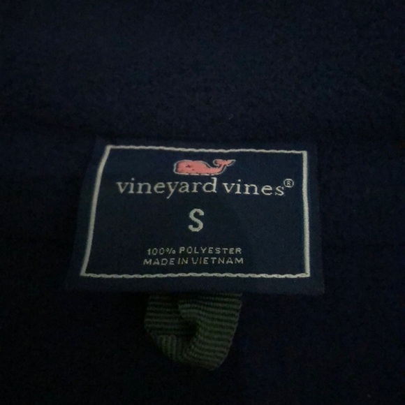 Vineyard Vines Shep Shirt Pullover - Picture 2 of 5